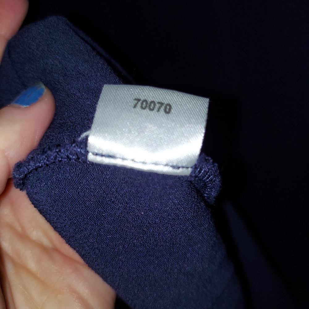 Loft Tunic Shirt - Picture 6 of 6